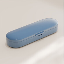ManTuo light-proof tablet storage box portable mini