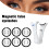 Magnetic 3D False Eyelashes Reusable Natural 1 Pair 6
