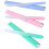 Crystal Glass Nail File Set with Case 3 Pack 1