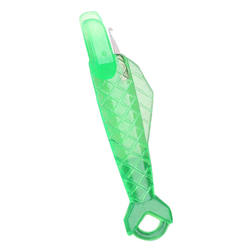 Plastic Needle Threader for Sewing Machine Set