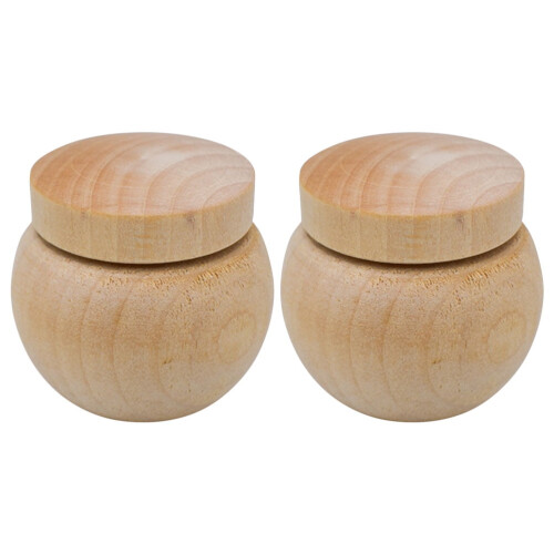 Hekezhi parrot bowls compact 2 pcs
