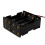 Portabatterie per 8 batterie AAA 12V 1