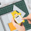 Basic Mini Calculator LCD Display Pocket Size 1 Pack 1