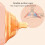 Breastfeeding Nipple Shields for Flat or Inverted Nipples, 7