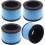 Home Times Air Filter Compatible with ALROCKET JH01 AROEVE 7