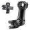 Mountain Bike Handlebar Riser Stem Adjustable 30mm 2