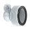 Pool Pump Adapter Hose Connector 1.25-1.5 inch 4 pcs 8