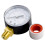 Hayward Sand Pool Filter Bottom Mount Pressure Gauge 60 PSI 6