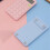 Scientific Calculator Portable Blue with High-Sensitivity 4