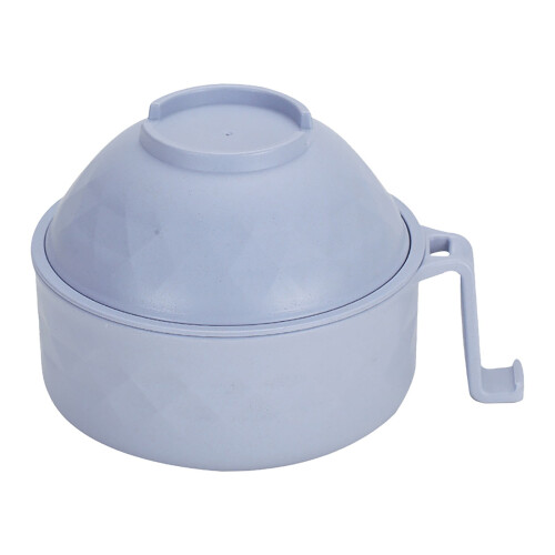 Meiiso Ramen Bowl Set with Chopsticks 2-Piece
