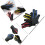 Windfall snooker glove 3-finger elastic anti-slip 1 pc 6