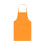 Cotton Canvas Chef Apron with Large Pockets 1