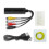 Meterk VHS to Digital Converter USB 2.0 Audio Video Capture 1