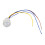 Motion Sensor Switch PIR Infrared 110V-240V 1
