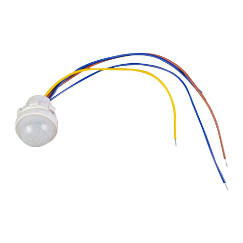 Motion Sensor Switch PIR Infrared 110V-240V