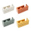 Tape Dispenser for Gift Wrapping 4 Pack 1