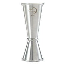 Mercer Culinary Japanese-style jigger M37002
