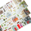 PET Tape Set scenic ephemera 4 rolls 1