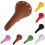Bike Saddle PU Leather Fixed Gear MTB 1 5