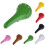 Bike Saddle PU Leather Fixed Gear MTB 1 3