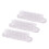 ITSELFER transparent humbucker pickup bobbin set 3 pcs 1