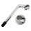 Bicycle Stem Aluminum Alloy 22.2mm 3