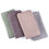 Stain Resistant Tablecloth Waterproof Faux Linen 5