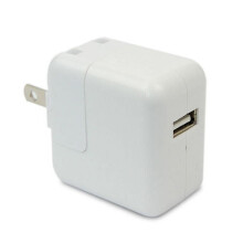 Ładowarka ścienna USB Lindmeyers do iPoda Classic 6./7. generacji