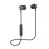 Auricolari wireless a basso profilo Linjieee Bluetooth 4.2 stereo 1