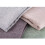 Stain Resistant Tablecloth Waterproof Faux Linen 6