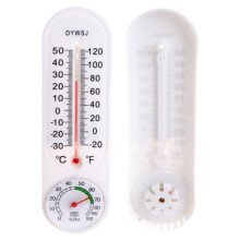 TALKVE wall-mounted digital thermohygrometer -30 to 50C