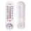 TALKVE wall-mounted digital thermohygrometer -30 to 50C 1