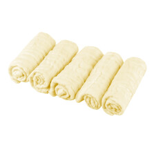 Ionze organic cotton baby wipes pack of 5