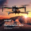 Leodye Brushless Motor Drone 1080P Camera Wind-Resistant 8
