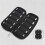 USB Flash Drive Storage Bag Portable Protective Organizer 4