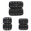 USB Flash Drive Storage Bag Portable Protective Organizer 5