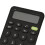 Scientific Calculator Portable Blue with High-Sensitivity 5