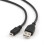 Gembird CCP-MUSB2-AMBM-1M USB cable USB 2.0 Micro-USB B USB A Black 2