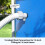 Pool Pump Adapter Hose Connector 1.25-1.5 inch 4 pcs 4
