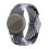 Apple AirTag TPU Protective Wristband Case Black 6