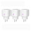 WiFi Smart Socket with Energy Monitor 16A 1