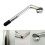 Bicycle Stem Aluminum Alloy 22.2mm 5