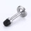 Windfall Door Stopper Rubber Wall-mounted 75-150mm 4