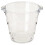 Wine Bucket Clear 4-Quart 1