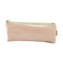 Pen bag cotton large graffiti design 1 piece