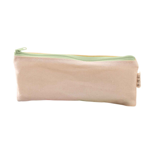Pen bag cotton large graffiti design 1 piece