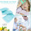 Home Times Ice Pack Gel Bead 3-Pack 3