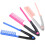 Hekezhi flat iron comb attachment for salon use 1