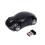 Car-Shape Wireless Mouse 2.4GHz 1200DPI 1
