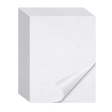 Diamond Painting Release Paper Non-stick Cover A5 20 sheets